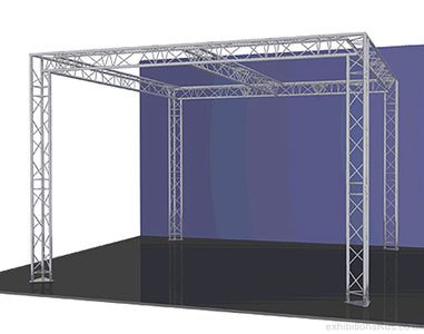 Lighting Truss Hire 13