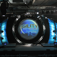 Stage Gantry System