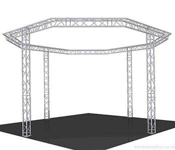 Lighting Truss Hire 18